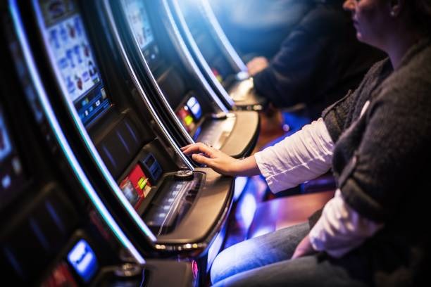 ayobet88 What Makes Fishing Arcade Stand Out